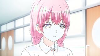 Just Got Laid 2 - Scumbag sensei fucks virgin teen while people watch