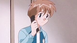 2x1 2 - Horny hentai academy girl dreams of sucking her bro's dick