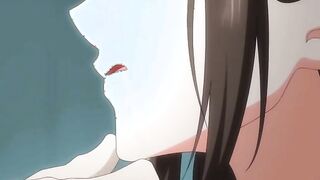 Maid Education 1 - Hentai slave maid has her virgin pussy trained