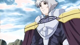 Slutty Princess Diaries 3 - Hentai elf and queen gangbanged by angry villagers