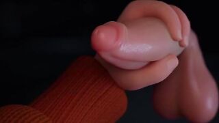 3D Hentai - Ghost Cocks 1&2 - Velma from Scooby Doo is gangbanged by