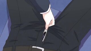 Hentai - Pregnancy Officer 1 - Cheating married woman gets repeated creampies