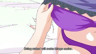 Hentai - Pregnancy Officer 1 - Cheating married woman gets repeated creampies