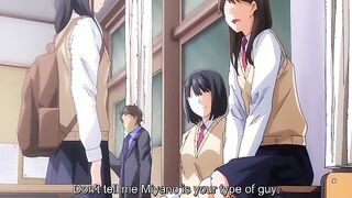 A Hole Plugged Up By A Middle-Aged Man 2 - Paid teen slut fucked by hentai