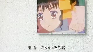 Classmates 2 Special 2 (softcore) - Sexy hentai women are spied on in hot