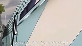 Hentai - Classmates 2 Special 1 (softcore) - Sexy teen girls have a hot