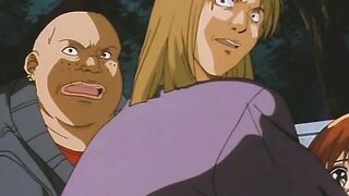 Classmates 2 ep11 - Petite hentai student has steamy sex at hot springs