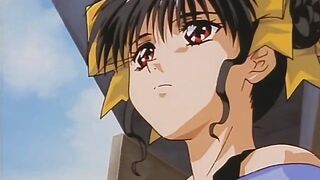 Hentai - Classmates 2 ep12 - Player finally settles down and marries his crush