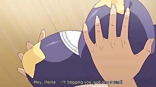 You Can Do as You Please 1 - Busty hentai mom fucks her daughters horny husband