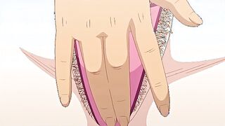You Can Do as You Please 1 - Busty hentai mom fucks her daughters horny husband