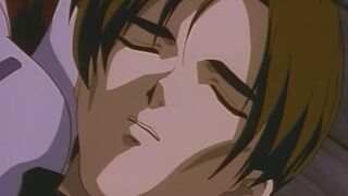 Hentai - Classmates 2 ep7 - Petite teen student is fucked after a sweaty workout