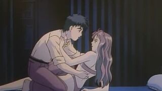 Classmates 2 ep1 - Sexy photoshoot becomes romantic hentai lovemaking