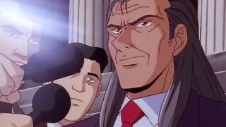 Gloria: House of the Forbidden Fruit 2 - Hentai tutor has threesome with