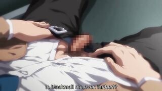 Hentai - First Love Time 5 - Gamer teen girl loses virginity with hot