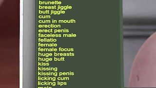 3D Hentai - Aunt Cass: Dirty Tags 1&2 (extended) - Milf cures nephew's porn