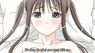Fault!! 1 - Hentai stepsister talks nasty to her brother and gives him a