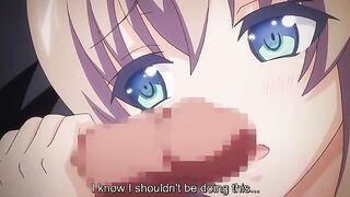 Big Sister Humiliation 2 - Brother penetrates deep in his hentai sister's pussy