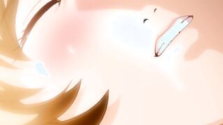 The Immorals 1 - Busty hentai milf and daughters blackmailed for inheritance and pussy