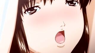The Immorals 2 - Blackmailer turns greedy mom and family into hentai harem