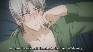 The Tyrant Falls In Love 1 - Straight guy drinks love potion and turns flaming gay