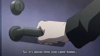 The Tyrant Falls in Love 2 - Straight guy becomes hentai gay lover