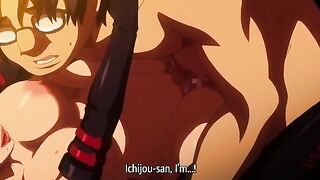 Fertilization Island 1 ep1 - Ugly bastard creampies hentai teachers and teens or they die
