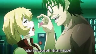 Fertilization Island 1 ep2 - Ugly bastard creampies pregnant teachers and students or they die