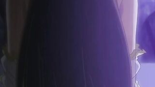Wandering Dirty Lunatics 1 - Brother fucks his sister's bald virgin hentai pussy