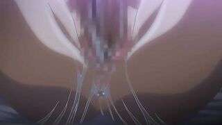 Wandering Dirty Lunatics 1 - Brother fucks his sister's bald virgin hentai pussy