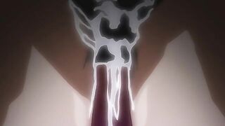 Wandering Dirty Lunatics 2 - Hentai princess has sex with brother and snake tentacles