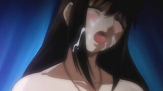 Wandering Dirty Lunatics 2 - Hentai princess has sex with brother and snake tentacles