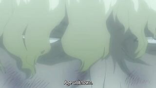 Rei Zero 1 - Busty spies are dosed on a train and then hentai gangbanged by thugs