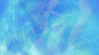 Tokyo Requiem 2 - Demon tentacles ravage catgirl