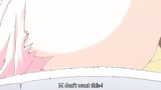 Fuck! Fuck! Fuck! 2 - Naive flexible virgin gymnast is tied up and roughly fucked