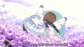 Fuck! Fuck! Fuck! 2 - Naive flexible virgin gymnast is tied up and roughly fucked