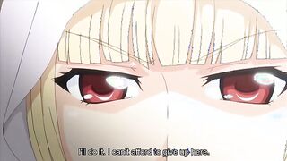 Warrior of the Colosseum: Another Story 1 - Busty hentai warrior princess fucks for cash