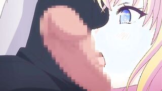 so_low Home Tutor to Twin Sisters 2 - Hentai tutor rough fucks cheeky teen girls