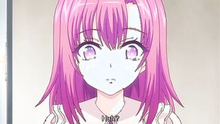 so_low Home Tutor to Twin Sisters 2 - Hentai tutor rough fucks cheeky teen girls