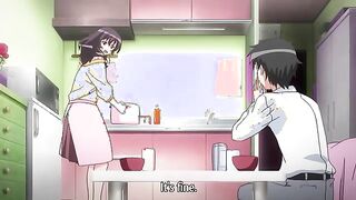 Marriage Blue - Senpai gives cheating fiance an NTR fuck before her wedding