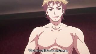 Marriage Blue - Senpai gives cheating fiance an NTR fuck before her wedding