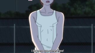 Tsundere Nasty Girl Sukumi 2 - Bitchy hentai teen girl becomes anal sex slave maid