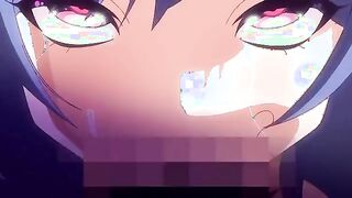 Nightmare x Deathscythe 2 - Demonic cult gangbangs hentai sisters