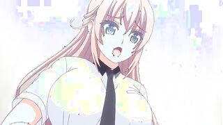 Big Sister Humiliation 1 - Busty hentai sister masturbates thinking of brother
