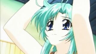 Five Card 1 - English teacher bangs his cute hentai assistant