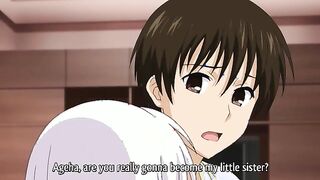 The Princesses' Annoying Love 2 - Mafia princess gets virgin hentai pussy pile drivered