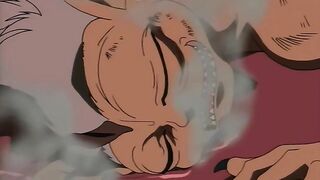 Crimson Lotus 3 - Brother turns into a hentai demon and fucks his sister with huge cock