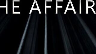 The Affair - Lara Croft gives a teacher a blowjob in her dorm room