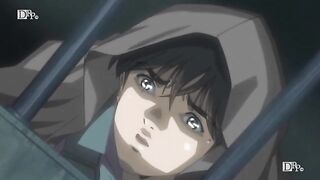 Sexy Magical Girl Ai 2 ep3 - Hentai tentacles furiously double penetrate pussy and ass
