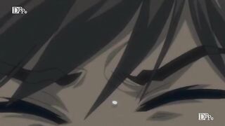 Sexy Magical Girl Ai 2 ep3 - Hentai tentacles furiously double penetrate pussy and ass