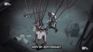 Sexy Magical Girl Ai 2 ep1 - Monster with tentacles fucks asshole of hentai magical girl